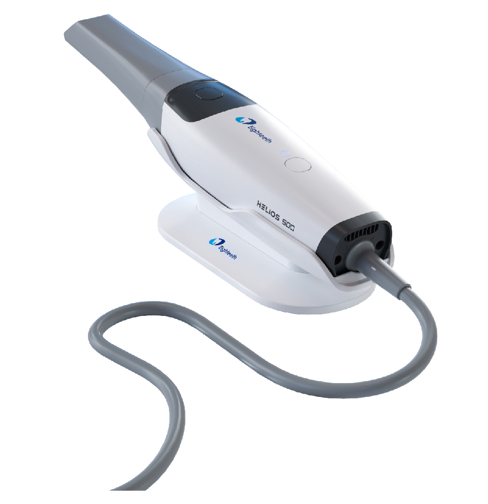 Helios 500 Intral-Oral Scanner-01